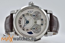 Montblanc Nicolas Rieussec