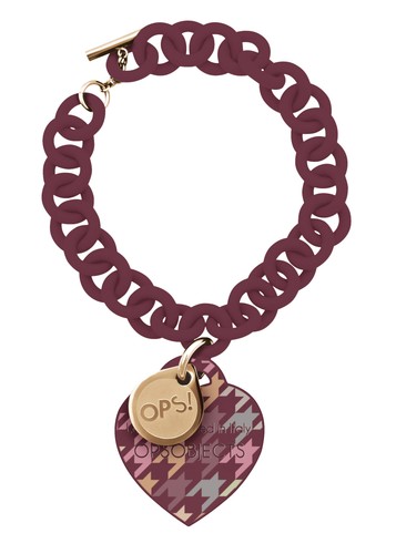 Bracciale ops objects donna - ops,