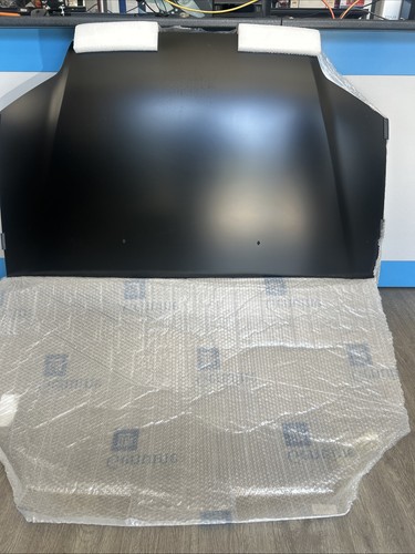 Cofano anteriore chevrolet - anteriore,