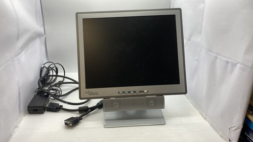Nqa173 monitor fujitsu siemens - monitor,
