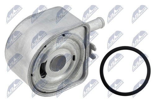 For nty ccl - ccl-ct-002, oil