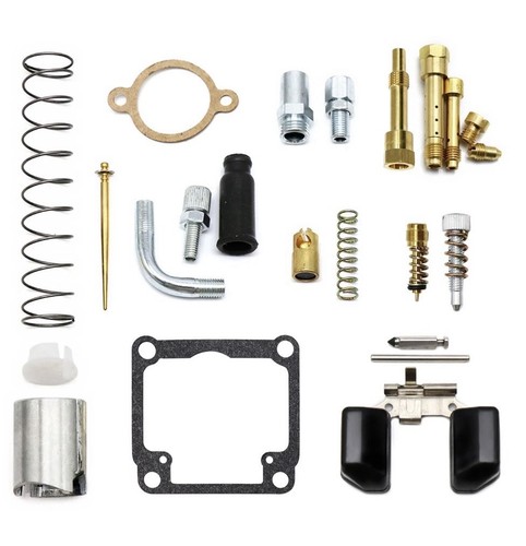 Kit ricambi revisione - kit,