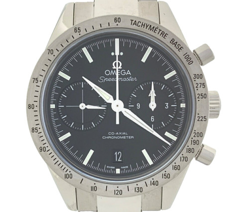 Popolare omega speedmaster - omega,