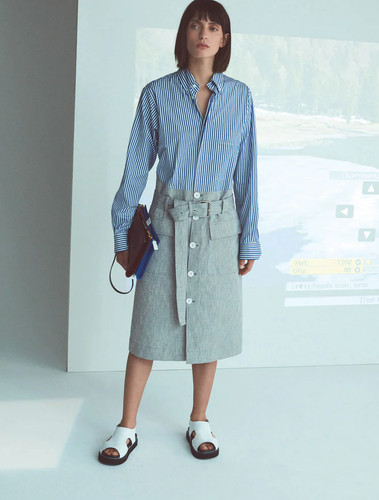Abito camicia plan 2021 - plan, c