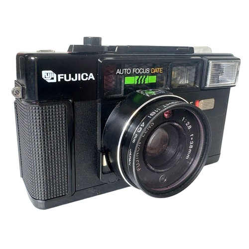Fujifilm fujica auto data - fujica,