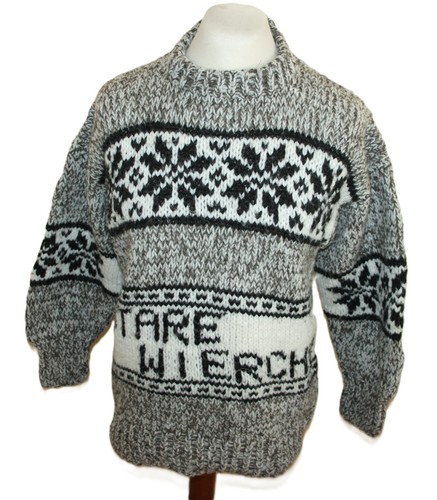 Maglione norvegese uomo - maglione,