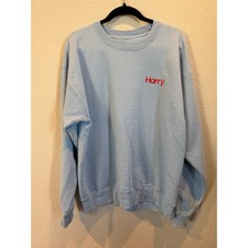 Felpa Ufficiale Harry Styles