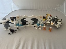 LEGO Star Wars: Base Ribelle