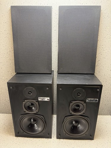 Coppia casse altoparlanti - , hifi