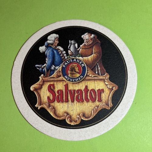 Salvator paulaner munchen beer - paulaner,