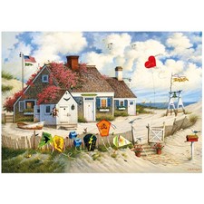 Puzzle di alta qualità