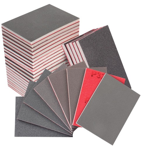 Pezzi set spugna per - set,