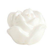 BOX 6 CANDELE ROSA DIA.4,5CM