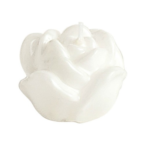 Box candele rosa - 6,