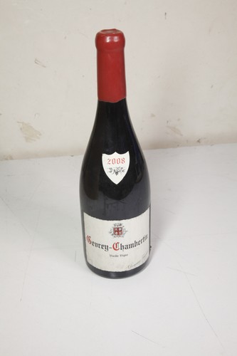 Bottiglia 0 75 domaine - ,