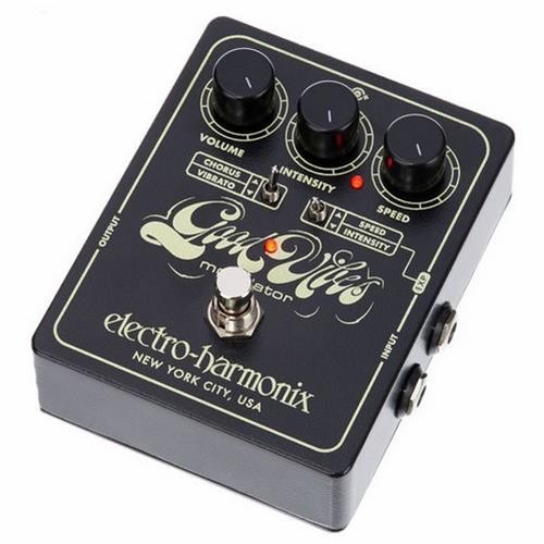 Electro harmonix good - electro-harmonix,