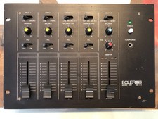 ECLER MAC 4-2 MEZCLADOR /