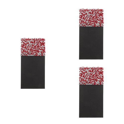 Set fazzoletti da - set, di