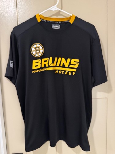 Camicia fanatics boston bruins - camicia,