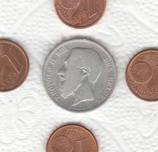 BELGIO   RARA  MONETA  1