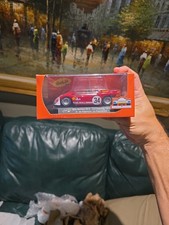 Slot Car Slot It Alfa Romeo