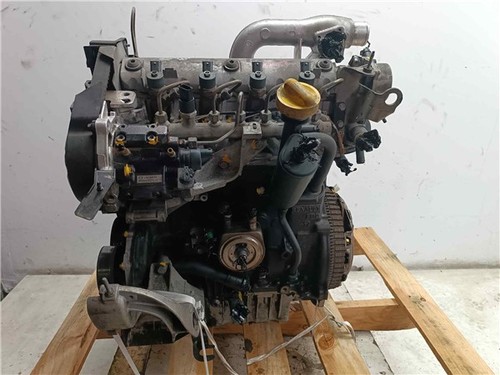 F9qk7 f9qk732 motore completo - ,