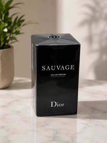 Sauvage eau parfum dior - eau, de