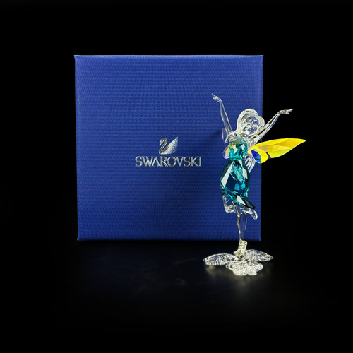 Swarovski disney silvermist - swarovski,