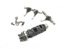 Barilotto YAMAHA VMAX 1200