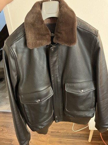 Schott nyc giacca - schott,