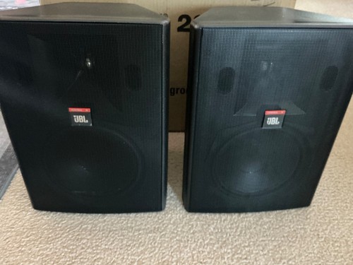 Altoparlanti jbl control serie - jbl,