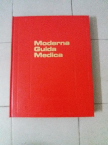 Moderna guida medica - moderna,