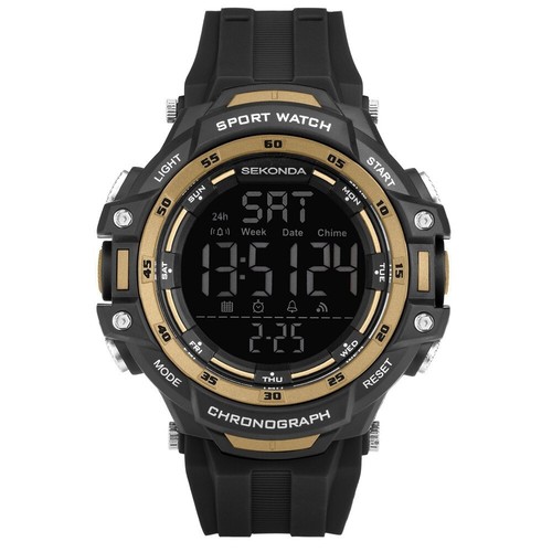 Orologio sekonda 30162 uomo - sekonda,