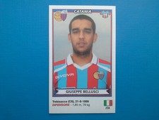 Figurine Calciatori Panini