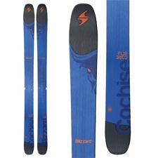 Sci Discesa Allmountain Freeride BLIZZARD COCHISE 108 178 cm. Solo sci Camp.