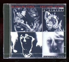 CD ★ THE ROLLING STONES -