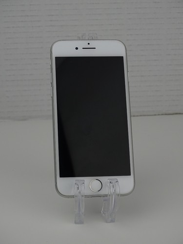 Apple iphone 64gb white no - apple,