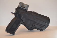 CZ P09 personalizzato obw