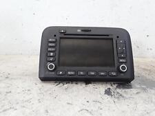 AUTORADIO PER FIAT Croma 3° Serie 735504287 (07>)