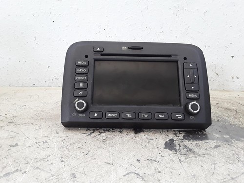 Autoradio per fiat croma - per, 3°