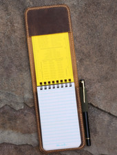 for 6x12cm Notepad holder pad