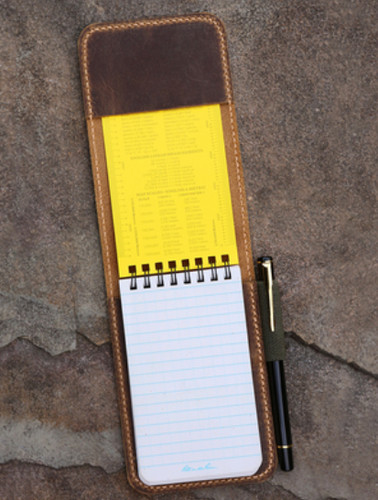 For 6x12cm notepad - 6x12cm,