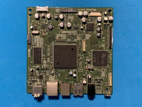 Denon s1200 3873 - gu-3873, main