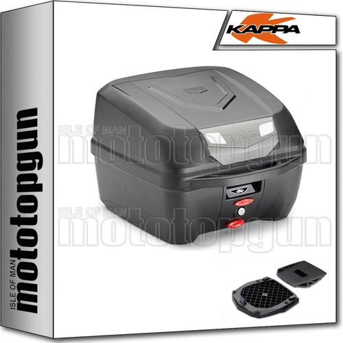 Kappa bauletto k320n - kappa,