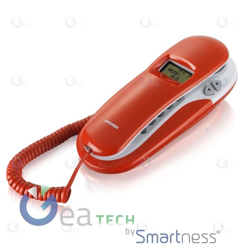Brondi kenoby cid telefono - brondi,