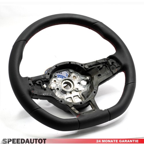 Volante golf vii gti r - vii,