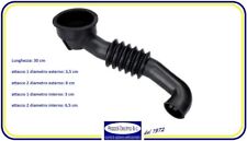 Tubo Manicotto Scarico