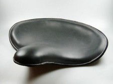 SELLA MOTO CUSTOM POLICE PER