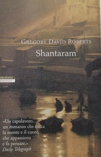 Gregory david roberts - gregory,