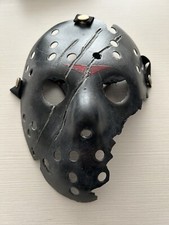 Savini Jason Friday The 13th Custom Mask Replica
